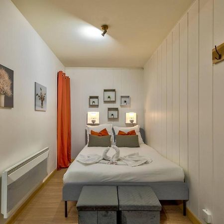Apartamento Au Coeur Du Vieil Annecy - Le Lys - Exterior foto