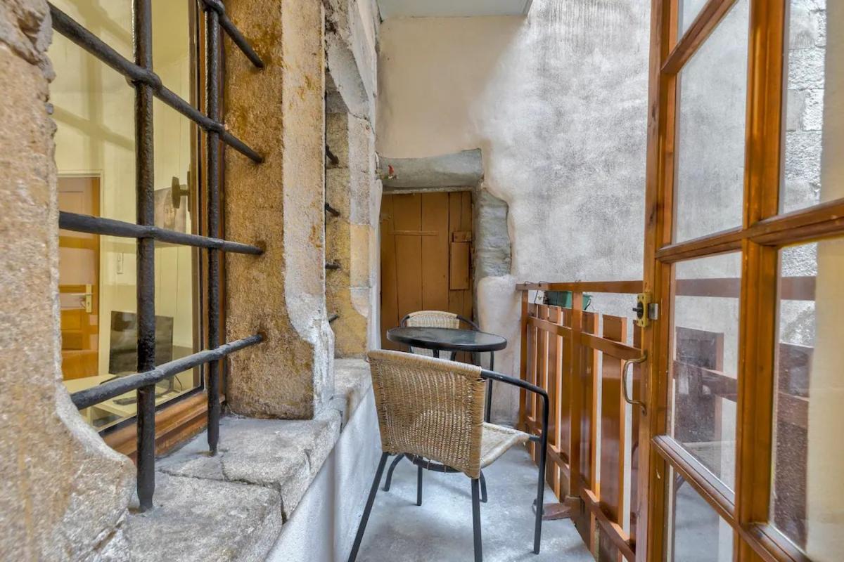 Apartamento Au Coeur Du Vieil Annecy - Le Lys - Exterior foto