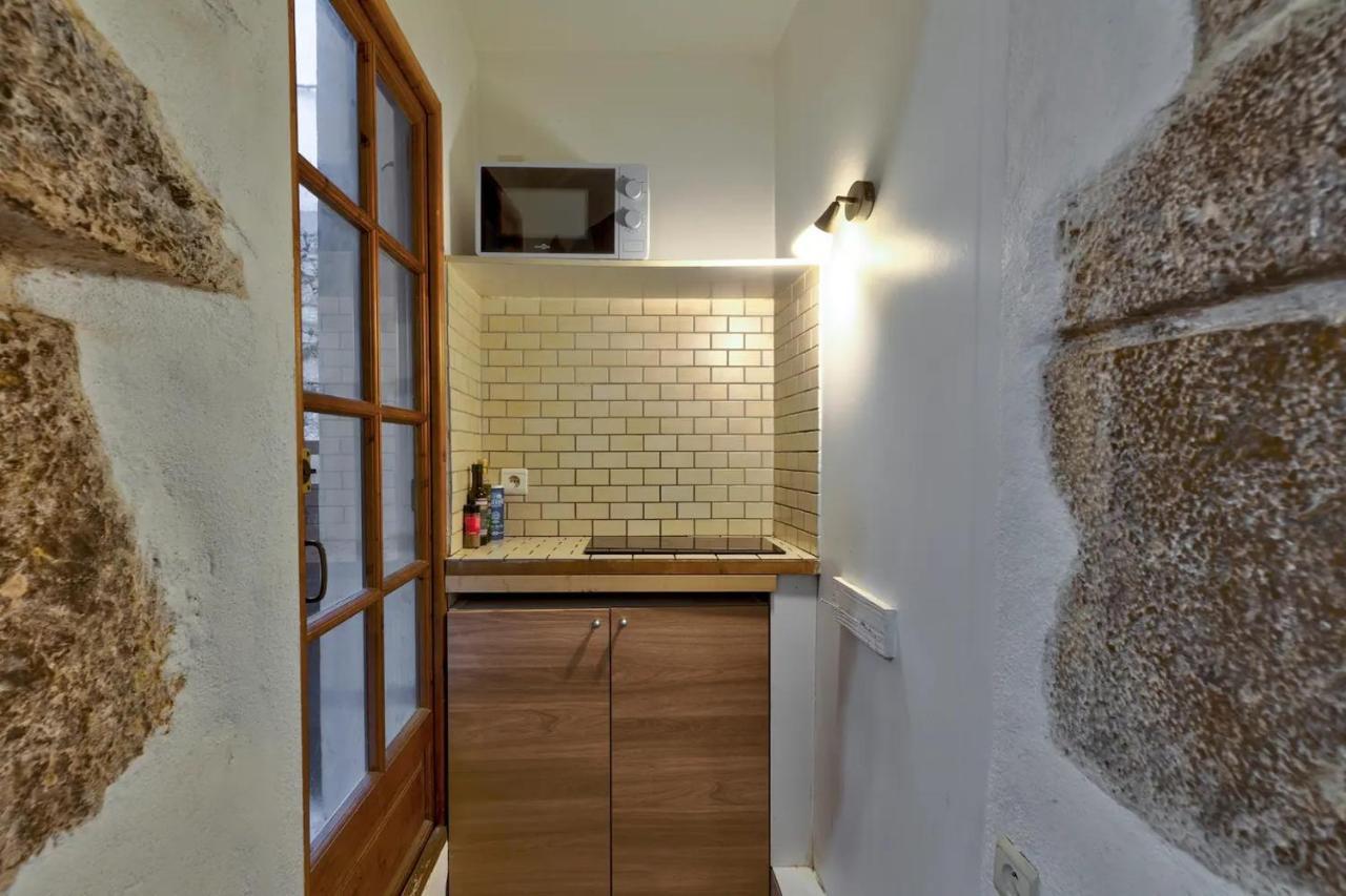 Apartamento Au Coeur Du Vieil Annecy - Le Lys - Exterior foto