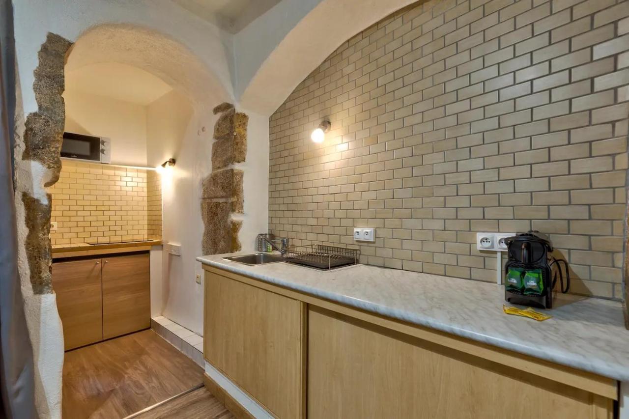 Apartamento Au Coeur Du Vieil Annecy - Le Lys - Exterior foto