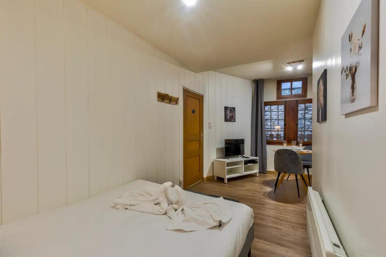 Apartamento Au Coeur Du Vieil Annecy - Le Lys - Exterior foto