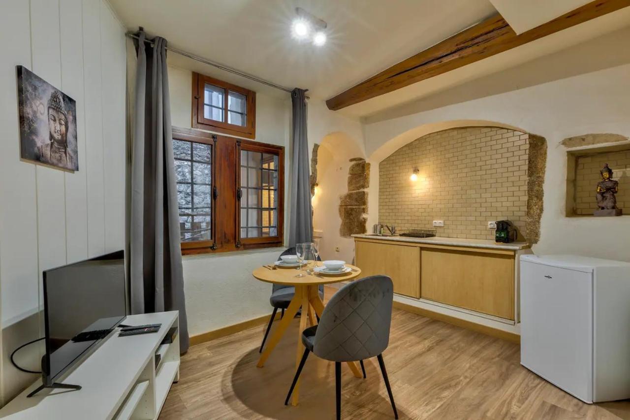 Apartamento Au Coeur Du Vieil Annecy - Le Lys - Exterior foto